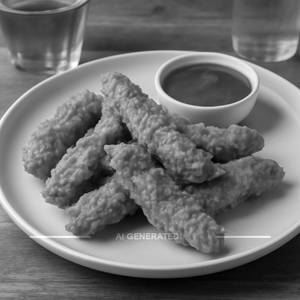 Boneless strips
