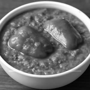 Capsicum Curry
