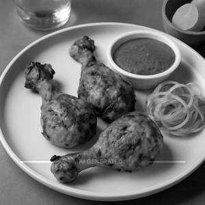 Tangdi Kebab