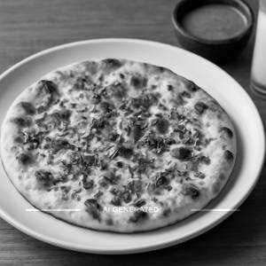 Masala Kulcha