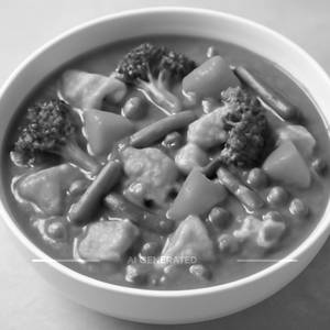 Veg Mixed Curry