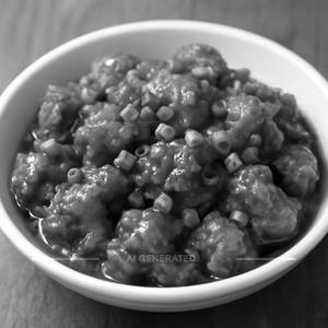 Gobi Manchurian