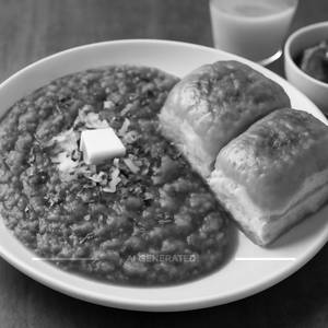 Masala Pav Bhaji