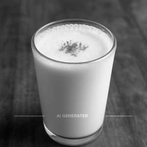 Sweet lassi