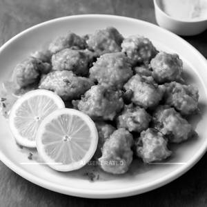 Lemon Chicken