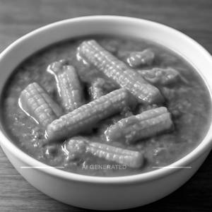 Babycorn Masala