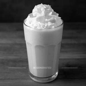 Mango Milkshake 