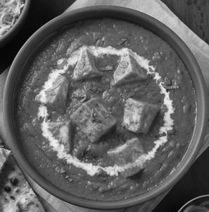 Paneer Lababdar