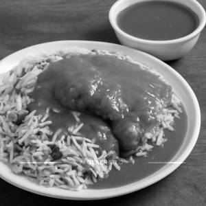 Extra Gravy