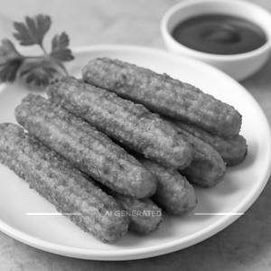 Baby Corn
