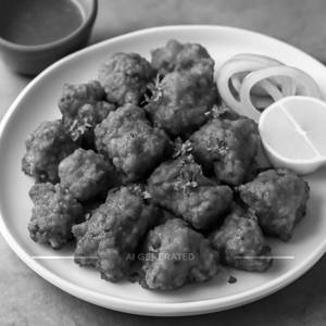 Chicken 65