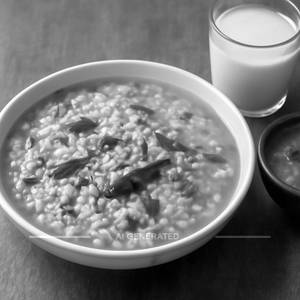 Rasam Rice