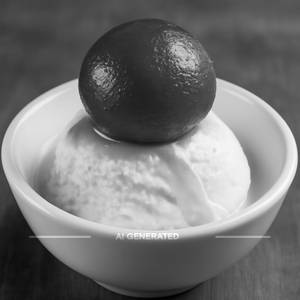 Gulab Jamun