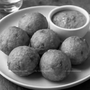 Mysore Bajji