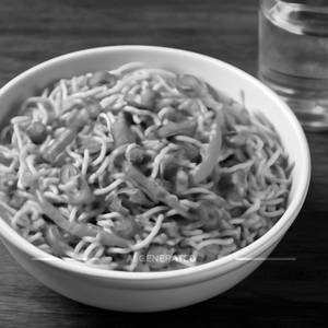 Veg noodles