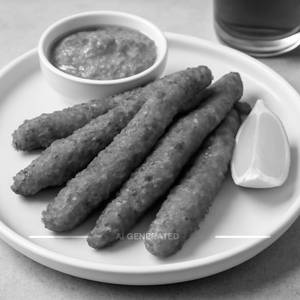 Fish Fry Starters