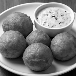 Mysore bajji [4 pieces]