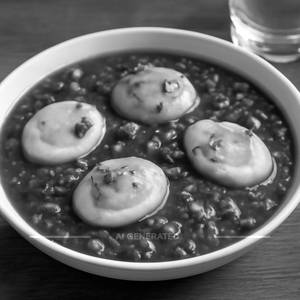 Egg Manchurian
