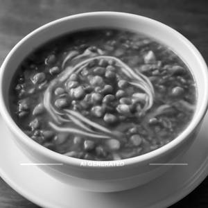Veg Talumein Soup