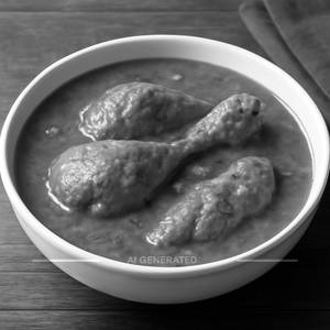 Mughlai Chicken Curry