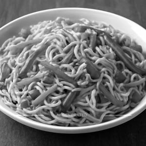 Veg Noodles