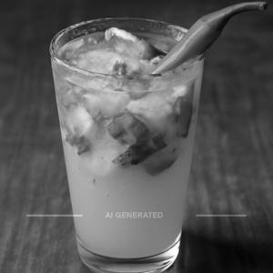 Chilli Guava Mojito