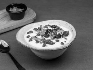 Curd Rice
