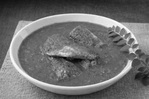 Bangda fish pulimunchi