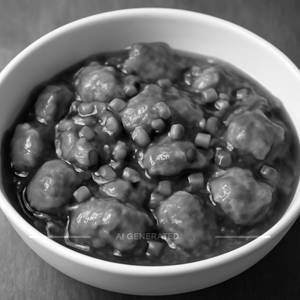 Chicken Manchurian