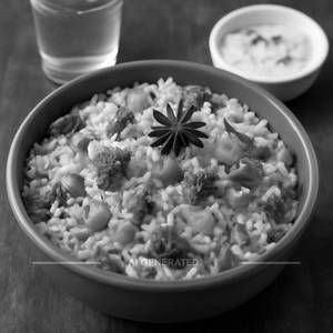 Veg Biryani