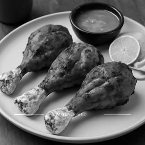 Tangdi Kabab