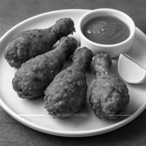 CHICKEN DRUMSTICK (4 PCS)