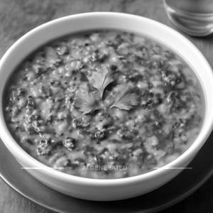 Daal Palak