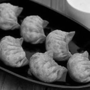 Paneer Momos