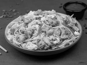 Chicken Chowmein
