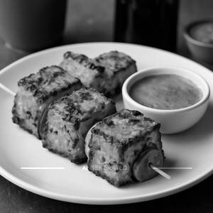 Paneer Tikka