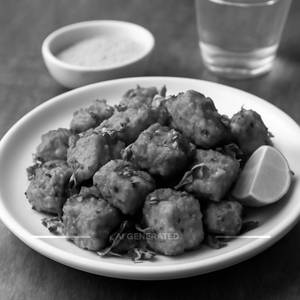 Paneer 65