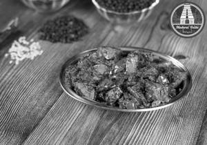 Mutton Liver Fry