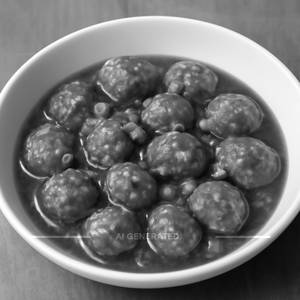 Mushroom Manchuria