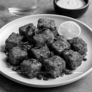 Paneer 65