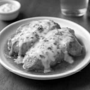 Cheese Chicken