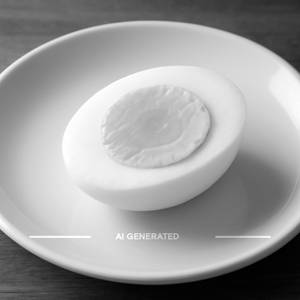 Boiled Egg