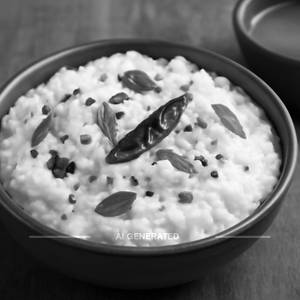 Curd Rice