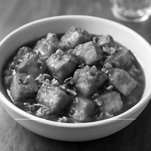 Paneer Manchuria