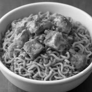 Maggi Chicken