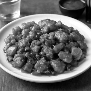 Chilly Chicken