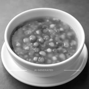 Veg Clear Soup