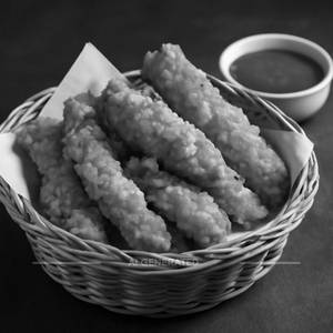Basket Chicken