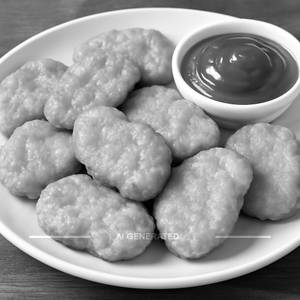 Chicken Nuggets