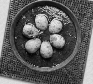 Egg Kasa